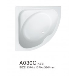 Baignoire encastrable A030C Baignoire encastrable A030C